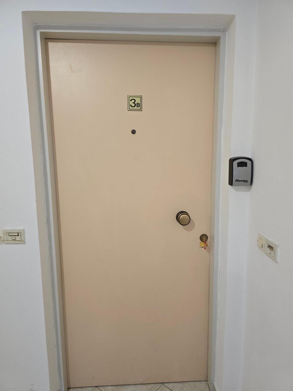 Appartement δίπλα σε πανεπιστήμιο *