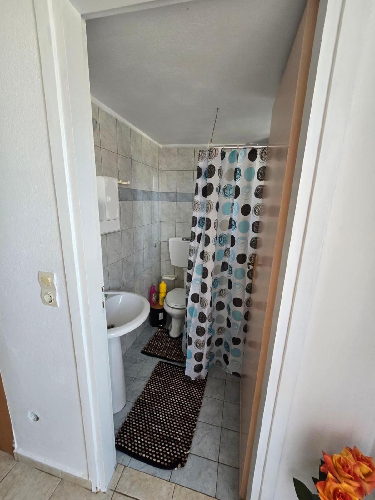 δίπλα σε πανεπιστήμιο Apartamento *