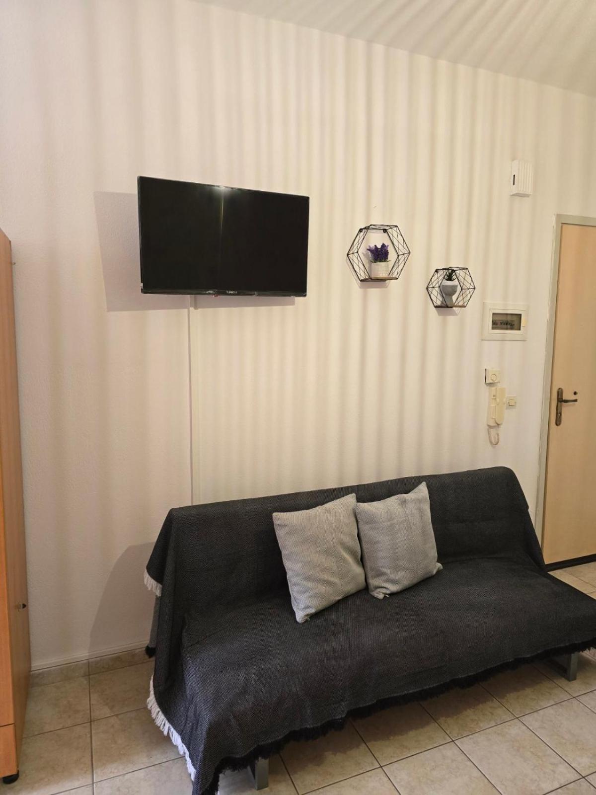 Apartamento δίπλα σε πανεπιστήμιο Heraklion (Crete)