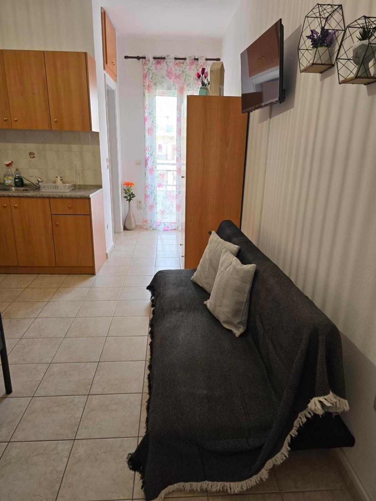 Apartamento δίπλα σε πανεπιστήμιο Heraklion (Crete)